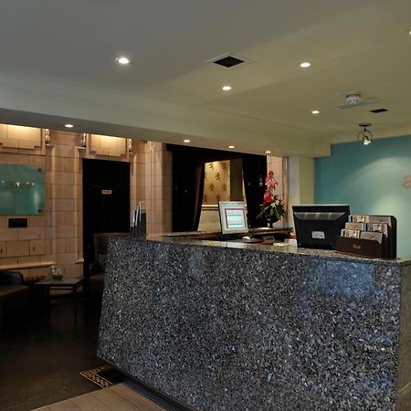 Arthouse Hotel Glasgow Exterior foto