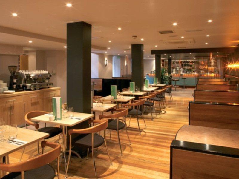 Arthouse Hotel Glasgow Exterior foto