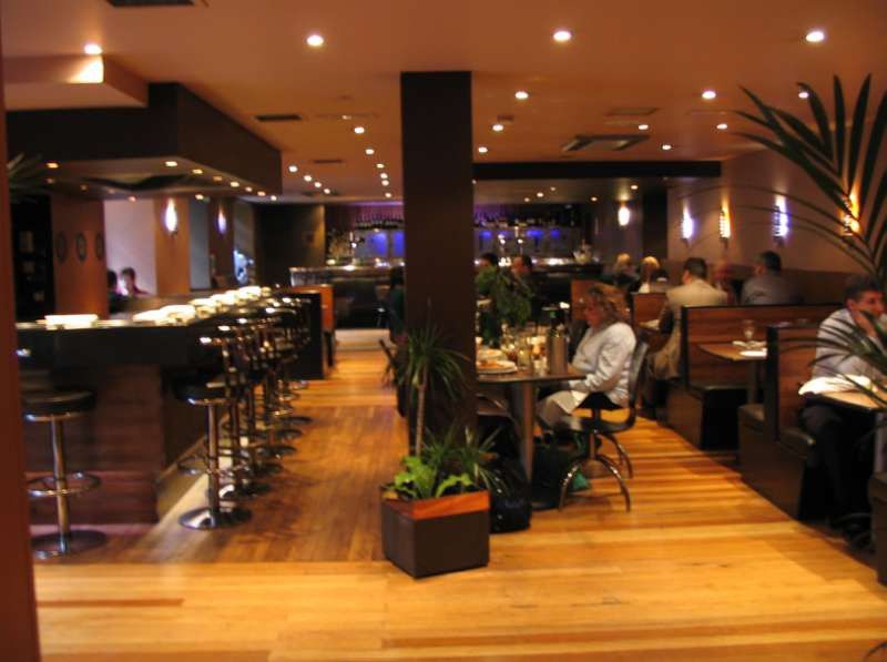 Arthouse Hotel Glasgow Exterior foto