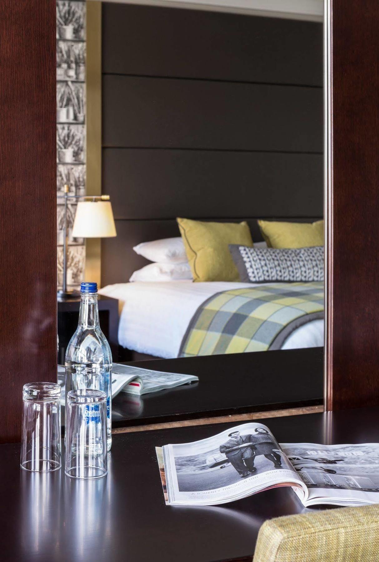 Arthouse Hotel Glasgow Exterior foto